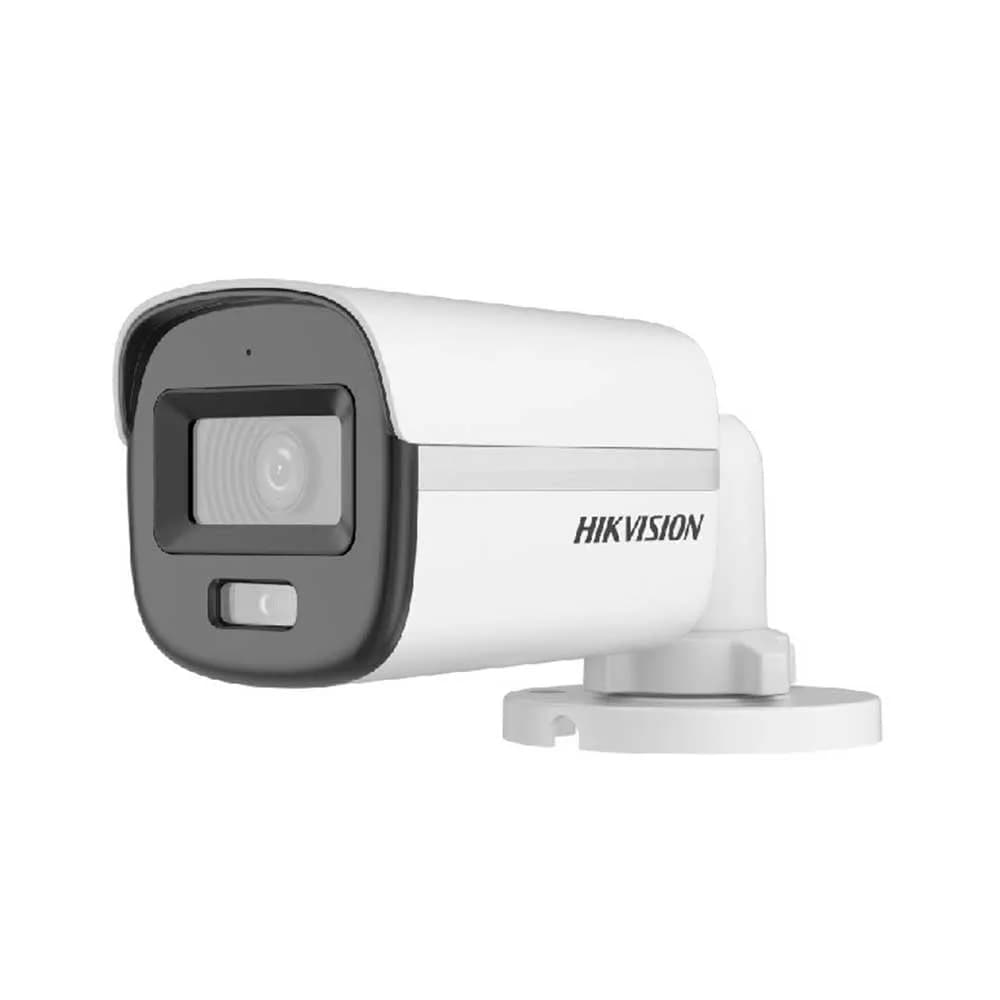 46222 Câmera AN DS-2CE10DF0T-LPFS(2.8MM) Colorvu Hikvision