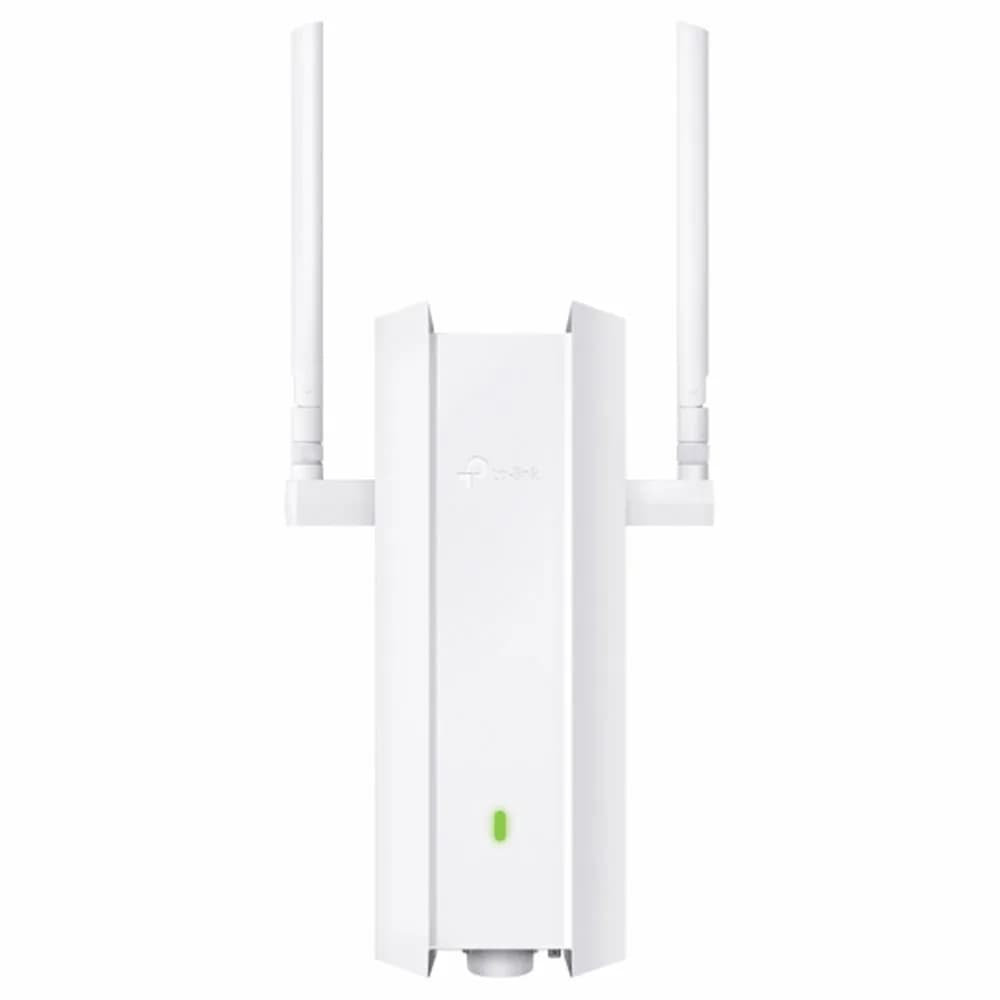 Access Point Interno/Externo TP-Link EAP625-OUTDOOR HD Wi-Fi 6 AX1800