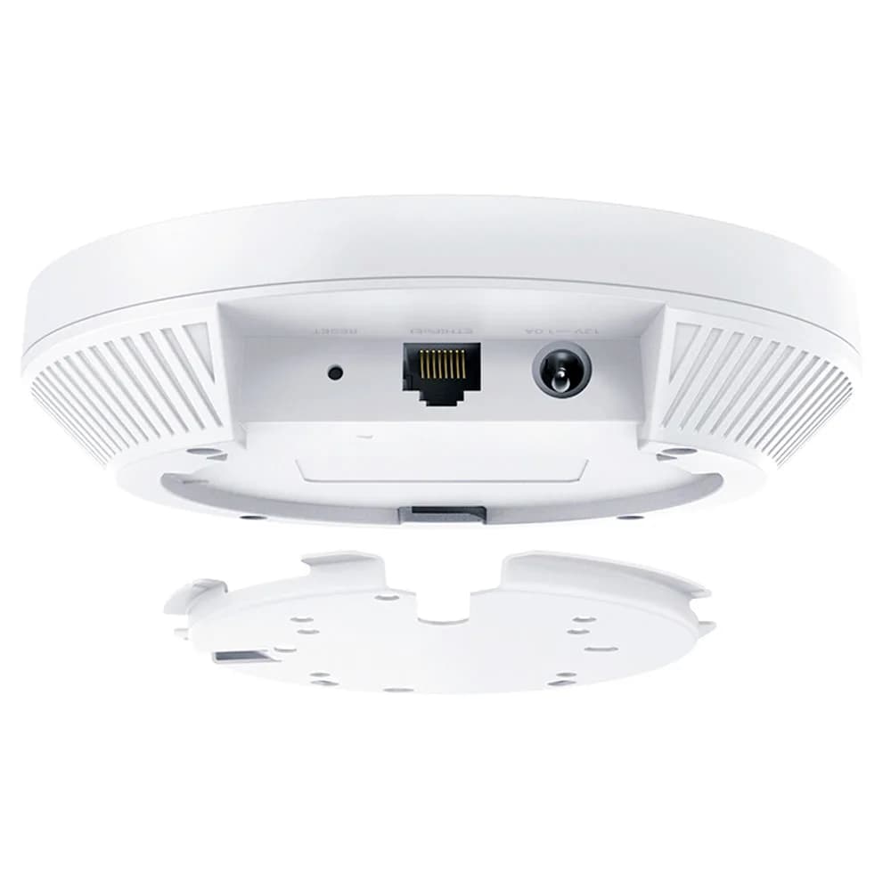 ACCESS POINT TP-LINK EAP650 WI-FI 6 AX3000