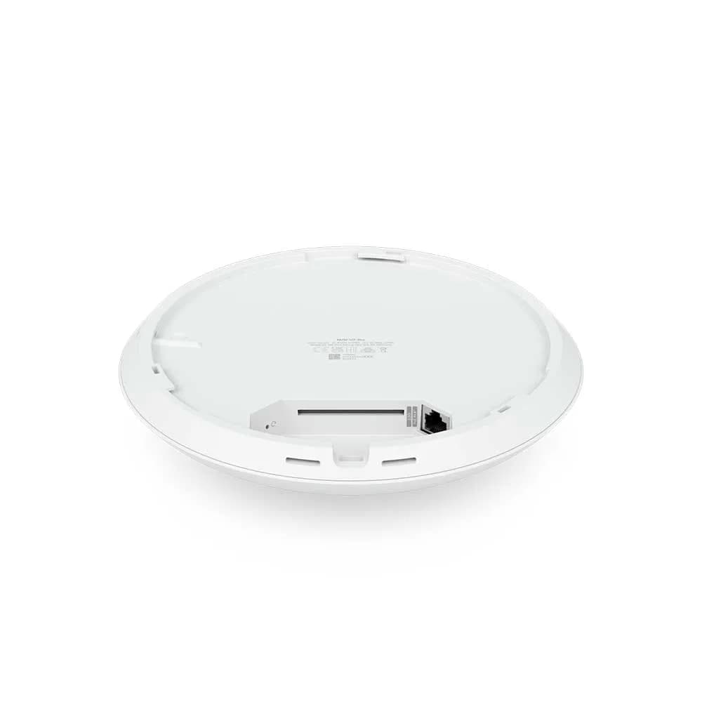 ACCESS POINT UBIQUITI U7-PRO UNIFI WIFI 7 TRI-BAND 10.7 GBPS POE+ S/FONTE