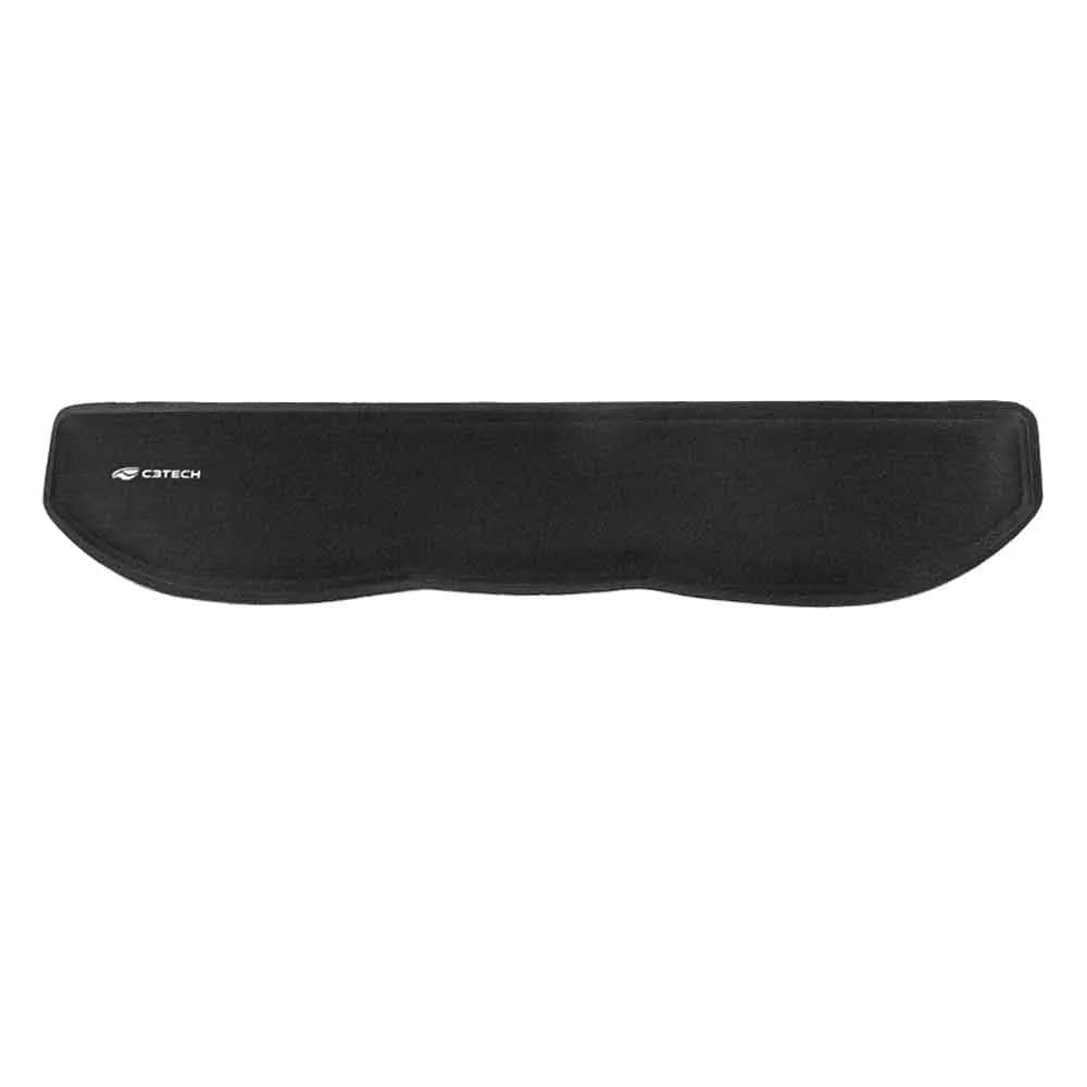 Apoio de Punho P/Teclado Ergonômico KP-50 C3Tech
