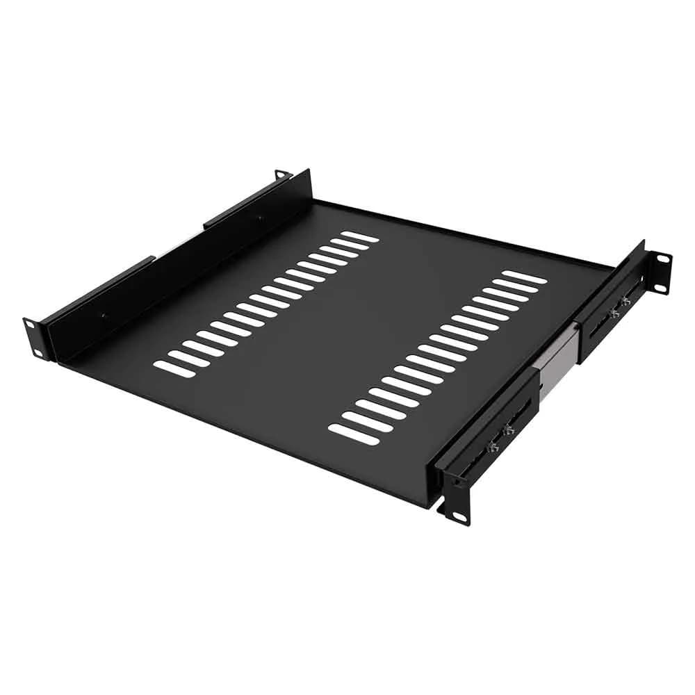 Bandeja Deslizante Intelbras para Rack BD1U 800mm 4770023