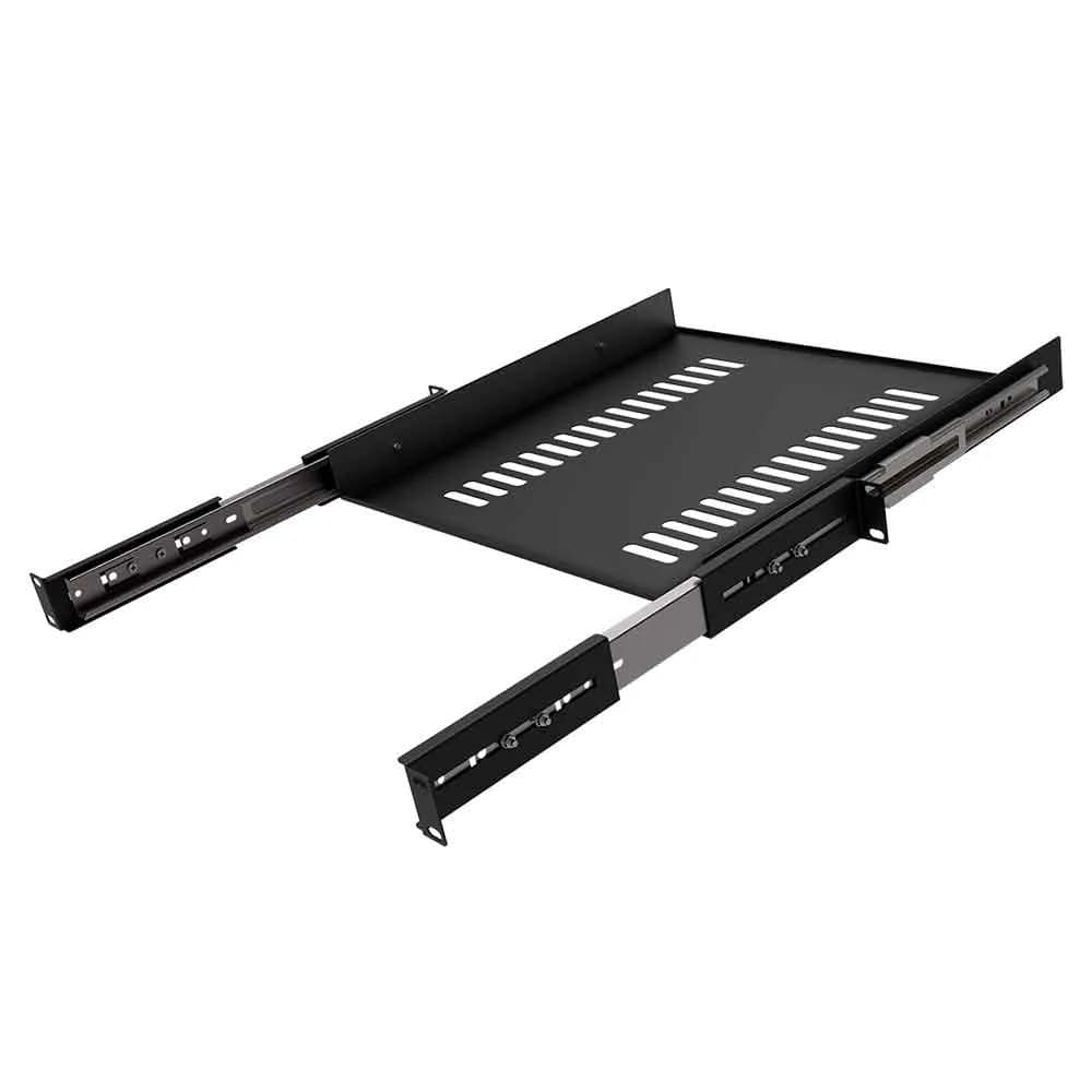 BANDEJA DESLIZANTE INTELBRAS PARA RACK BD1U 800MM 4770023