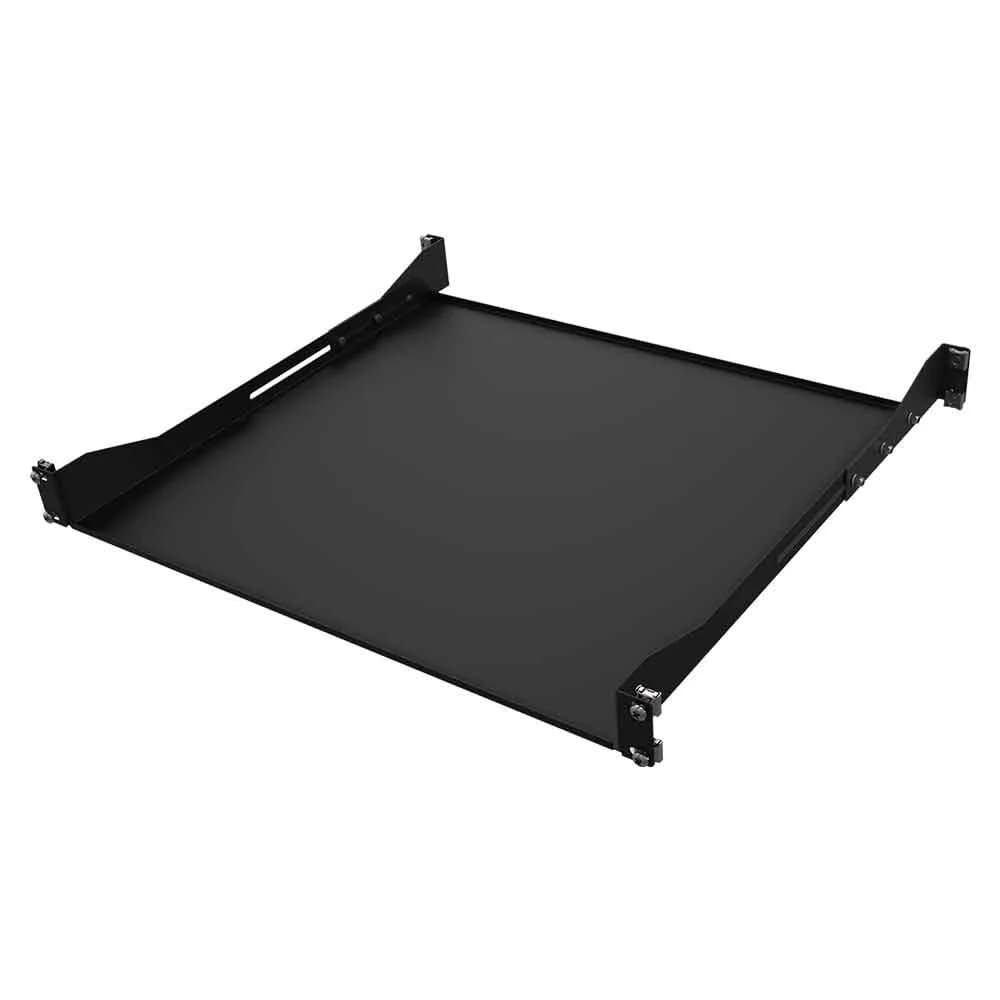 BANDEJA FIXA INTELBRAS PARA RACK BF1U 400MM 4770001