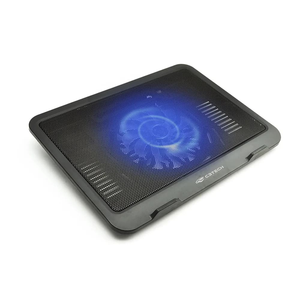 Base p/ Notebook C3Tech 14" NBC-11BK