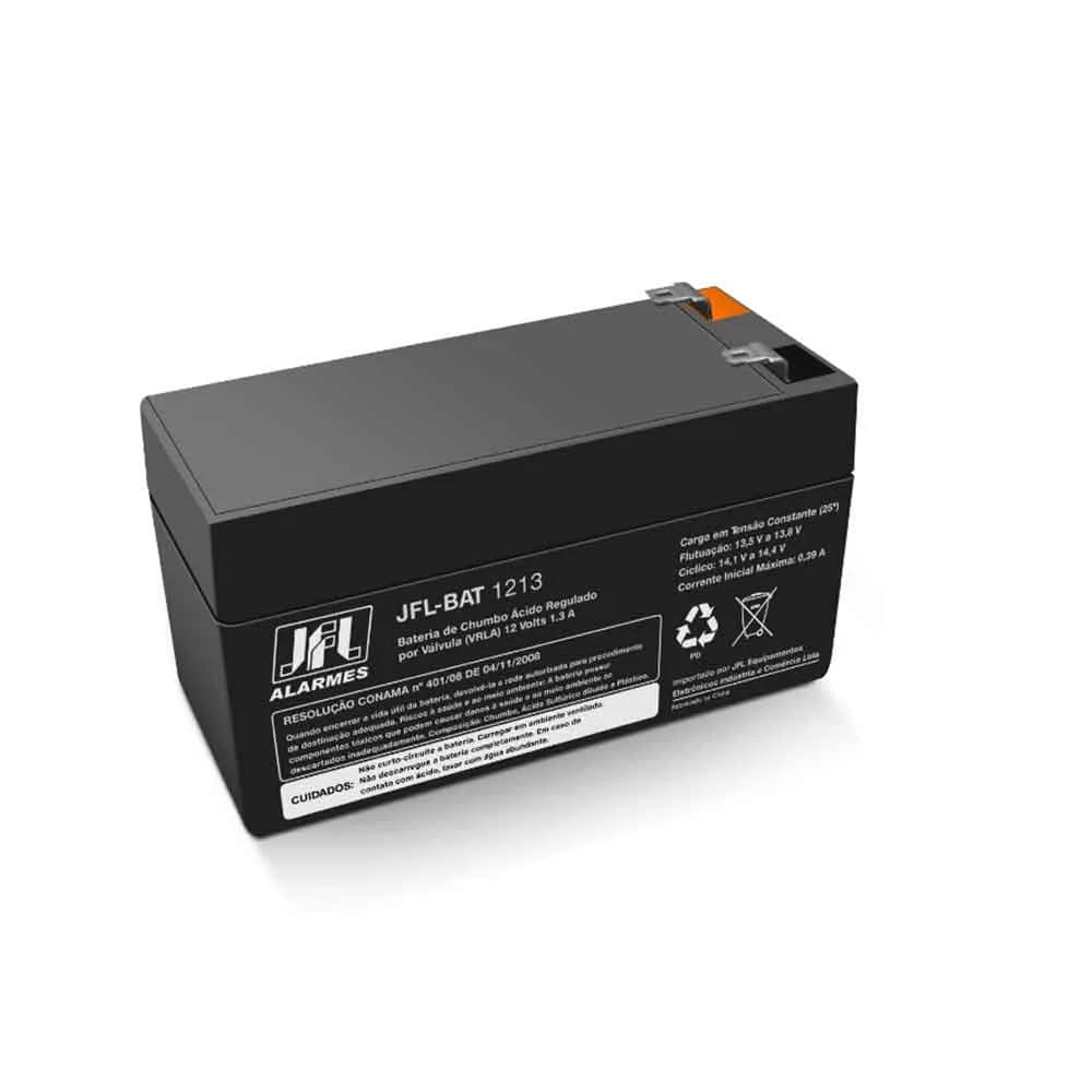 Bateria Selada JFL-BAT 1213 40923 JFL