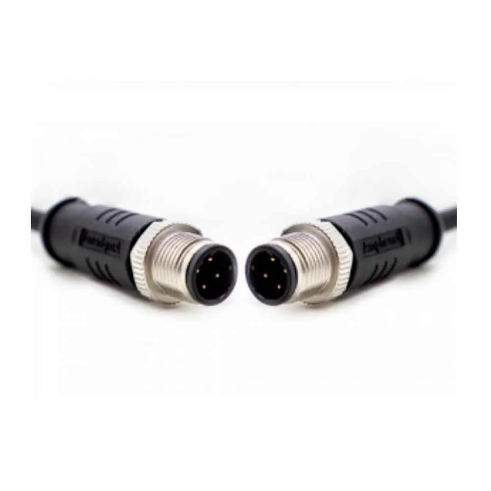 Cabo Extensão para Gravador Veicular AE-MC4343-5