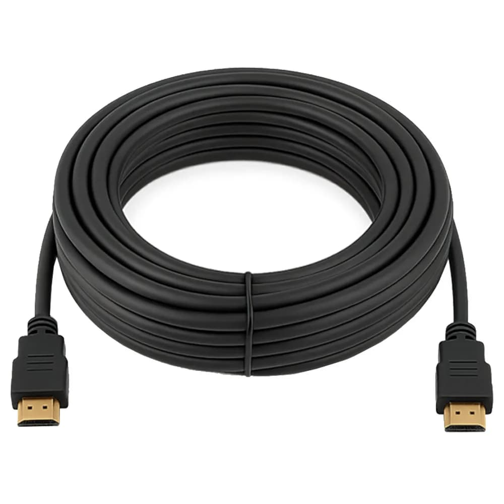 Cabo HDMI Ultra HD 4K 3D 10METROS FCCB003N FC Fontes