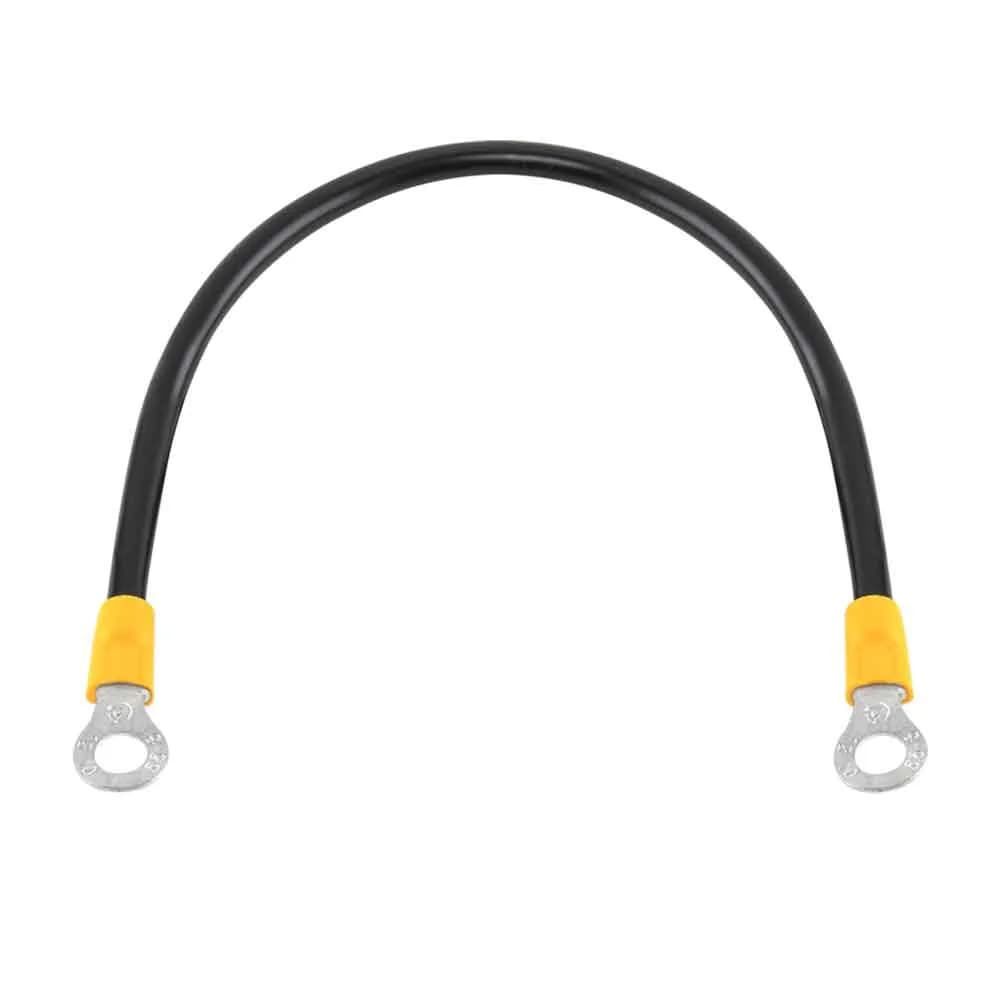 CABO INTELBRAS DE ENGATE RAPIDO P/BATERIA EXTERNA CBO 603 - 4822036