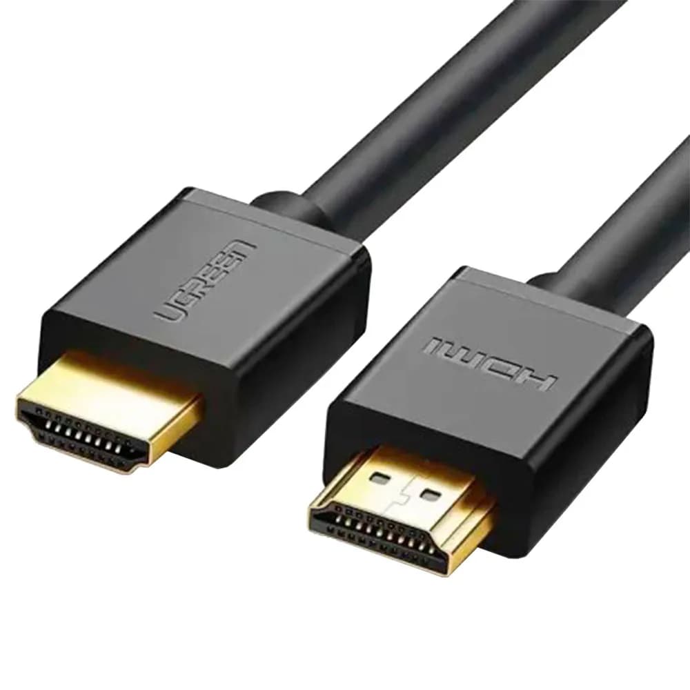 Cabo Ugreen HDMI para HDMI Sendo 4K Cobre 15M - HD104