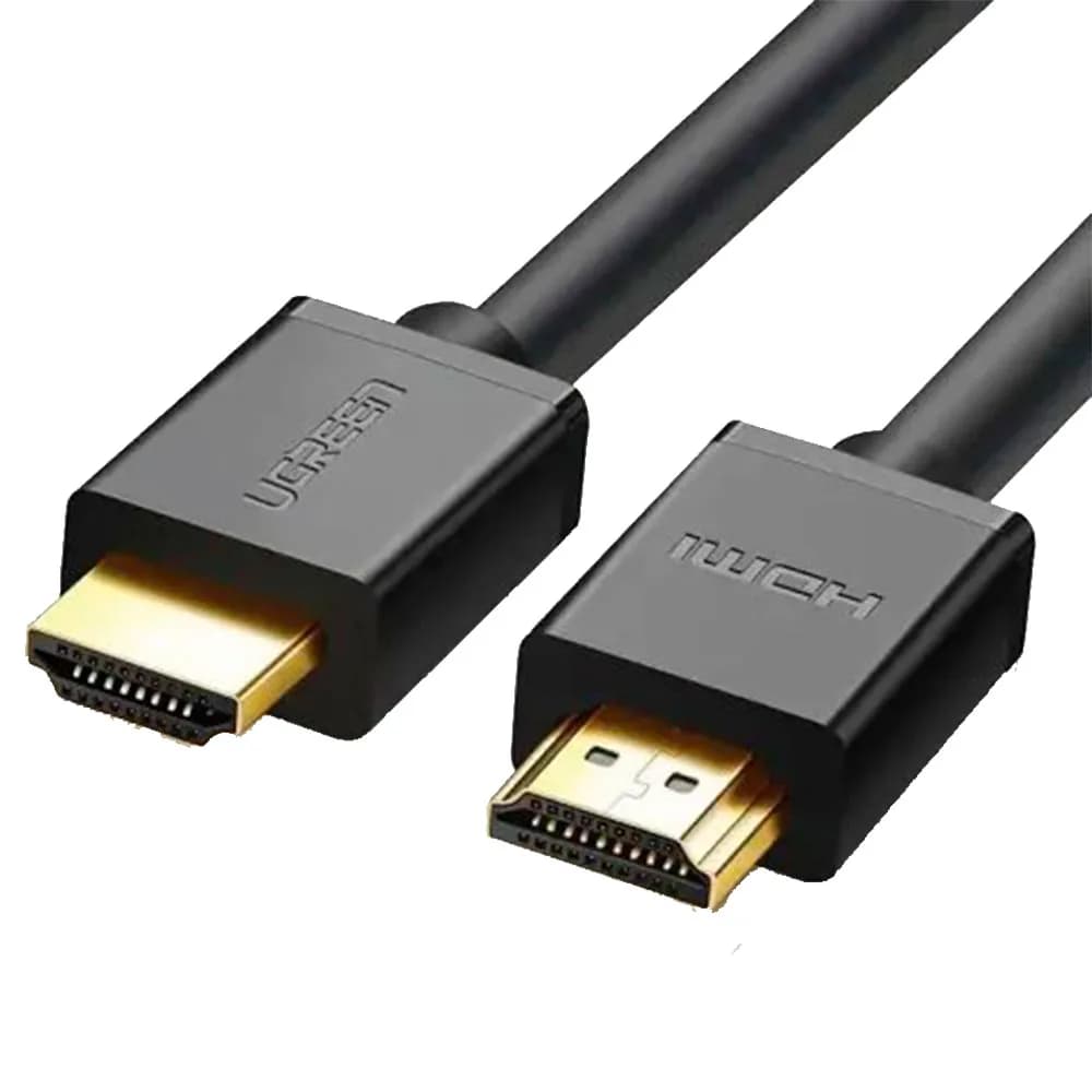 Cabo Ugreen HDMI para HDMI Sendo 4K Cobre 5M - HD104