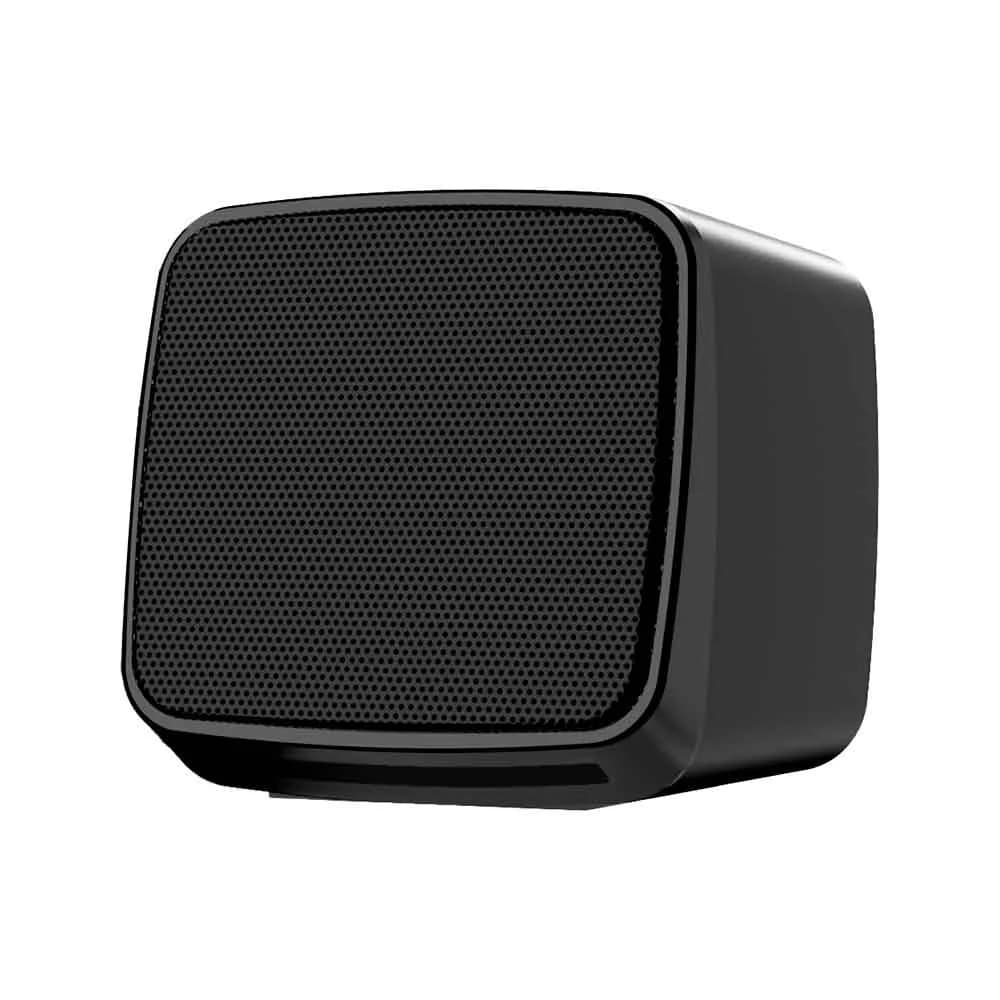 CAIXA DE SOM C3TECH 6W 2.0 SP-40BK PRETO