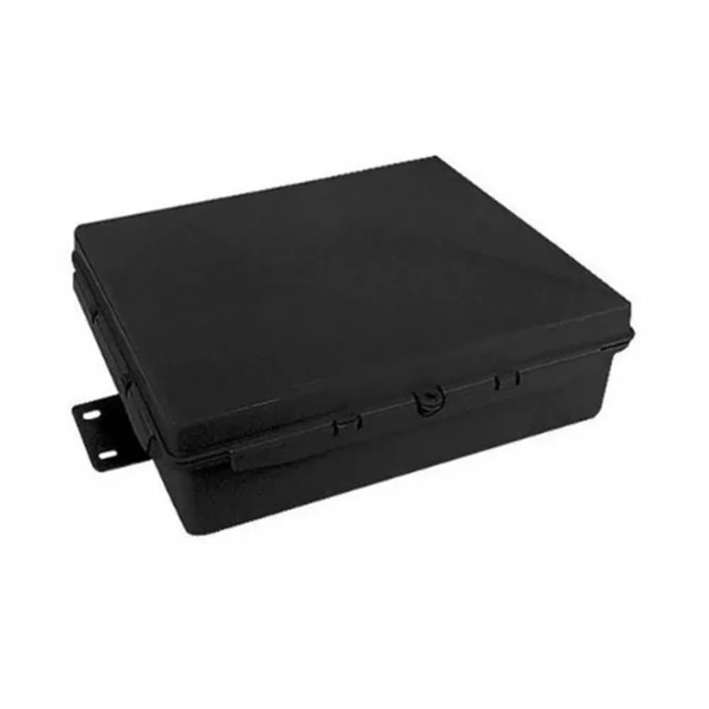 Caixa Hermetica Baby Vedada Completa PT - MUCX0096 - Multitoc
