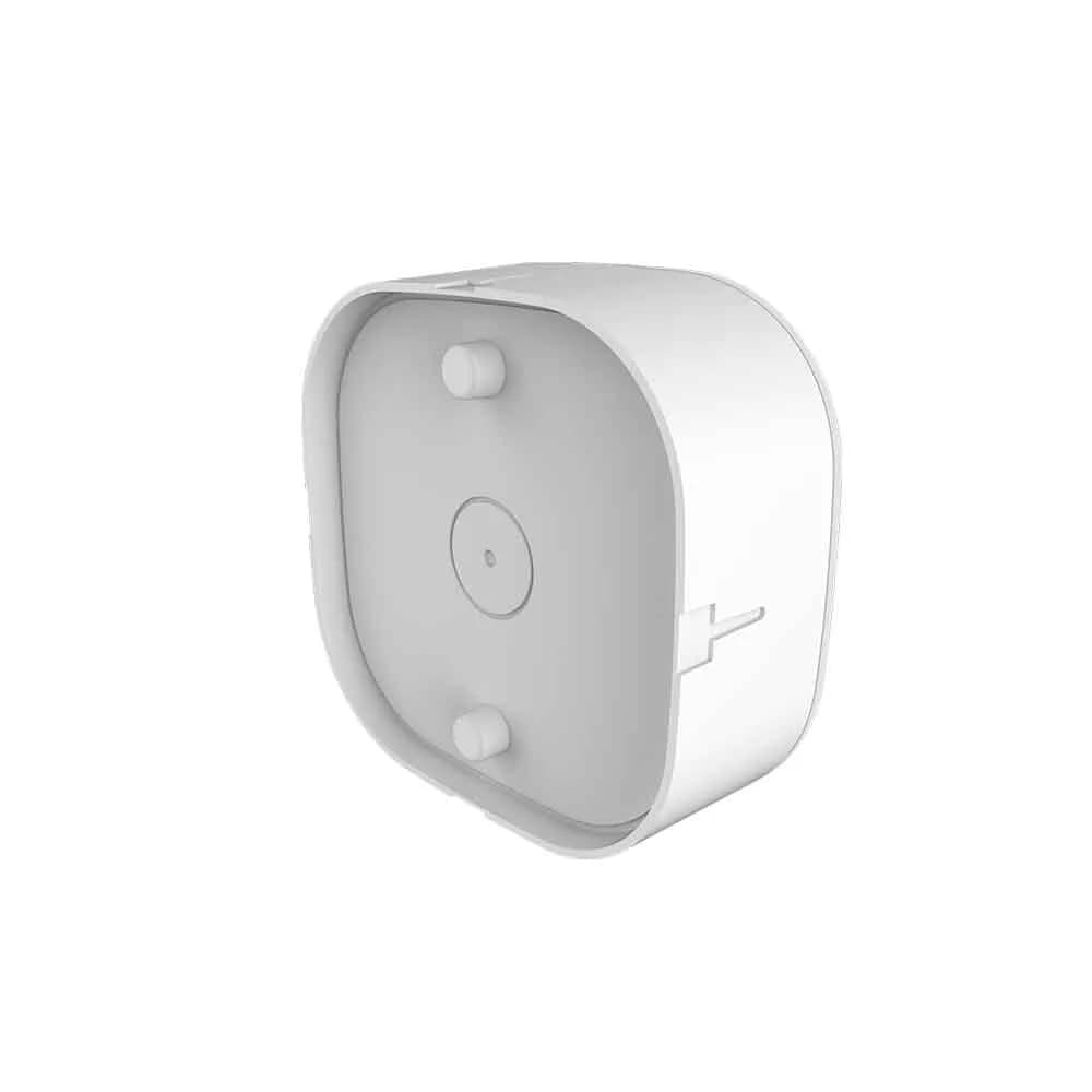 CAIXA PLASTICA DE PASSAGEM VBOX 1100 E BRANCA INTELBRAS 4568009
