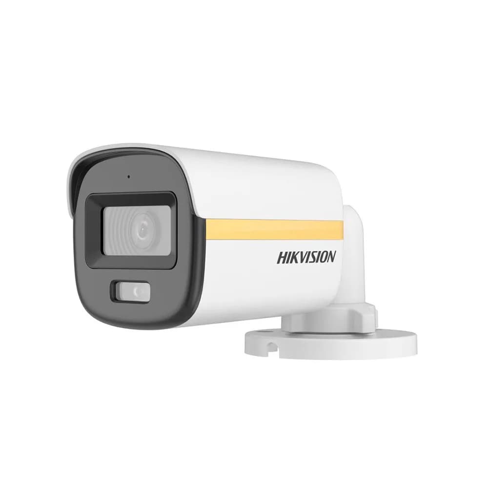 Câmera AN DS-2CE10DF3T-LFS(2.8MM) Hikvision