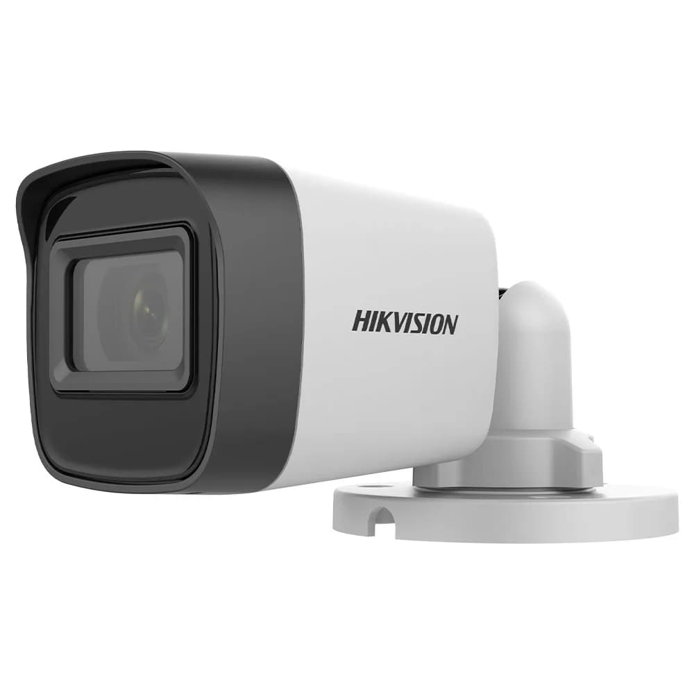 Câmera AN DS-2CE16D0T-EXIPF(2.8MM) Hikvision