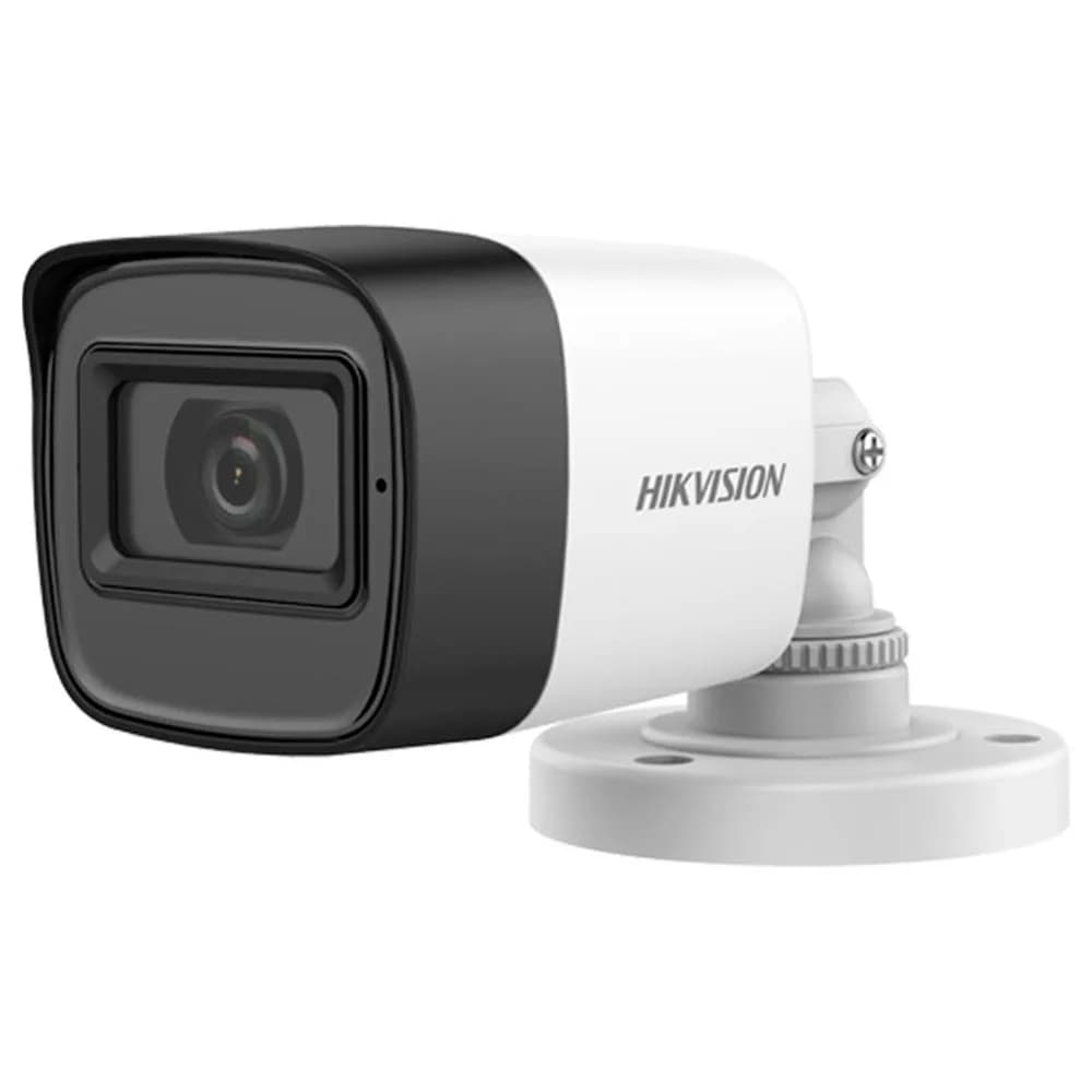 Câmera AN DS-2CE16H0T-ITPFS Hikviison