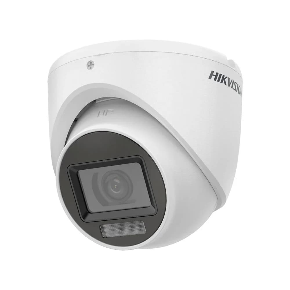 Câmera AN DS-2CE76D0T-EXLPF(2.8MM) Hikvision