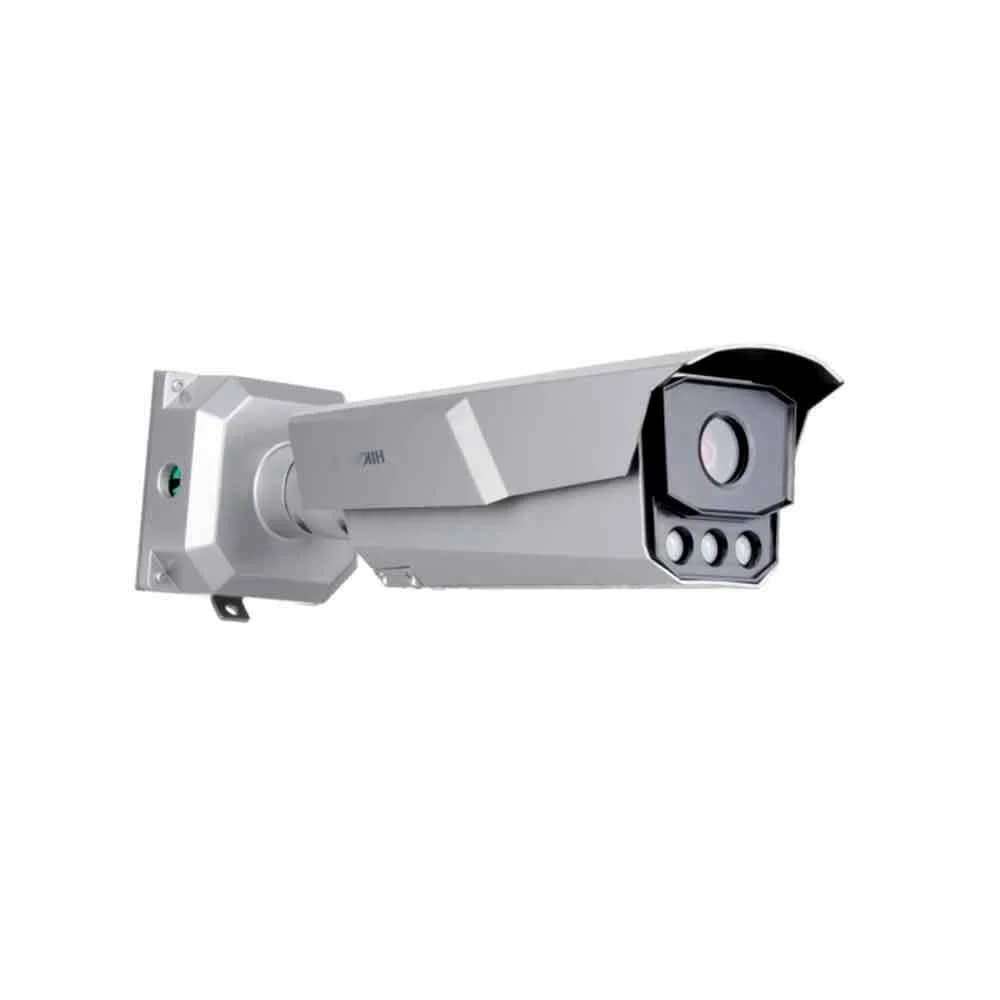 Câmera Bullet Hikvision 4MP IDS-TCM403-BI Darkfighter IP67 IK10