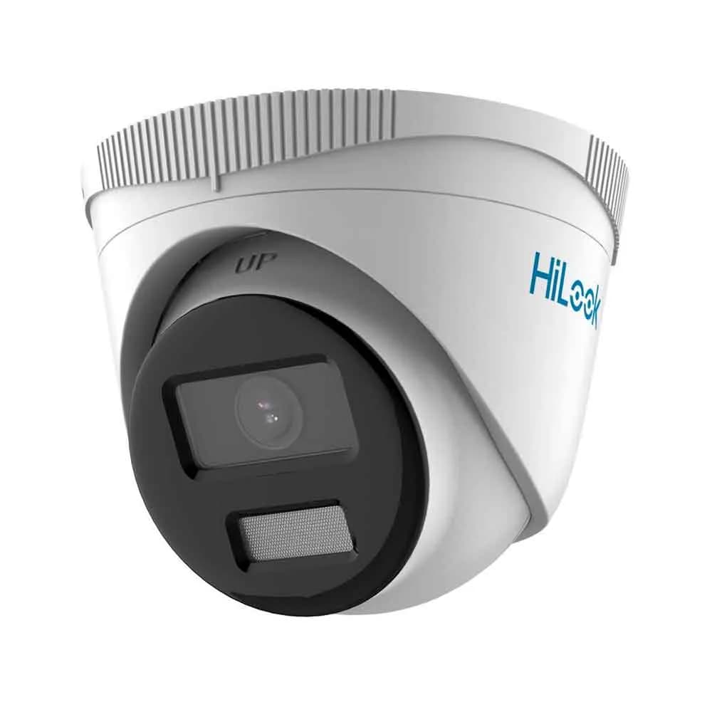 Câmera IP Colorvu IPC-T229HA(2.8MM) Hilook Hikvision