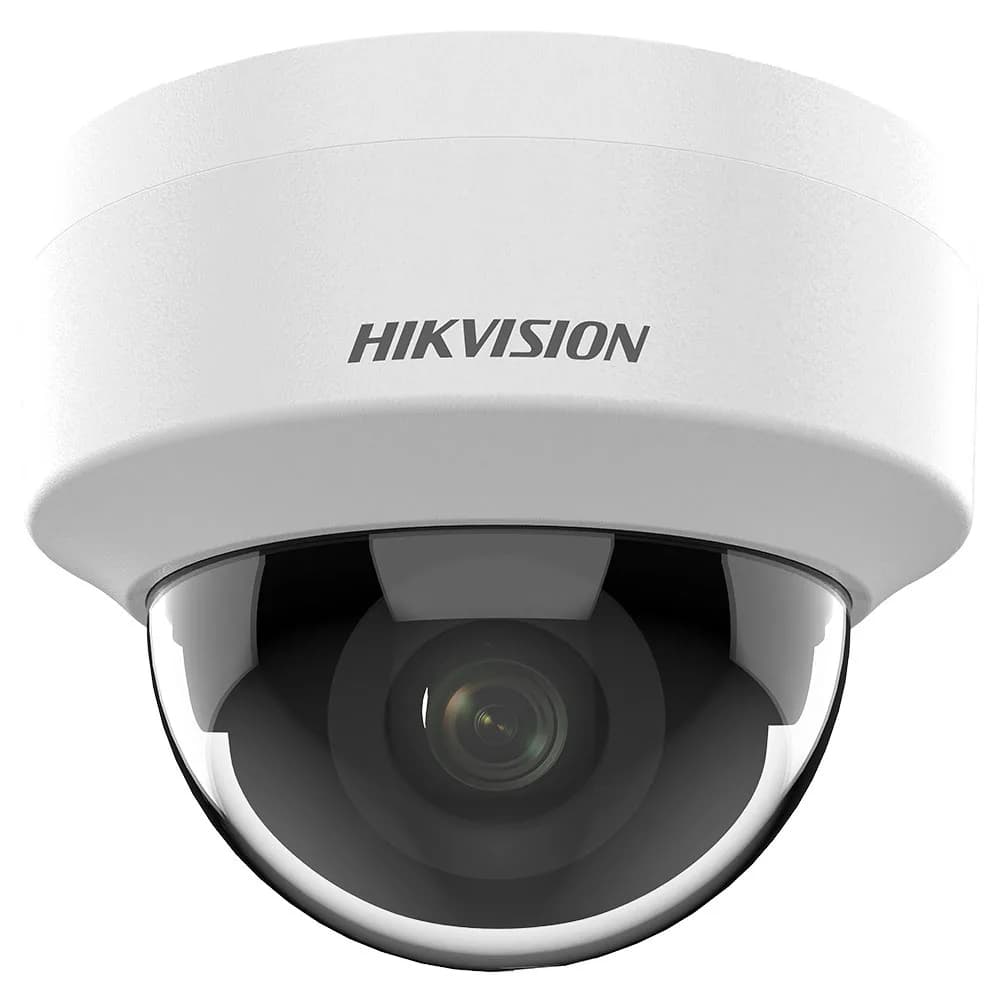 Câmera IP DS-2CD1121G0-I(2.8mm) Hikvision