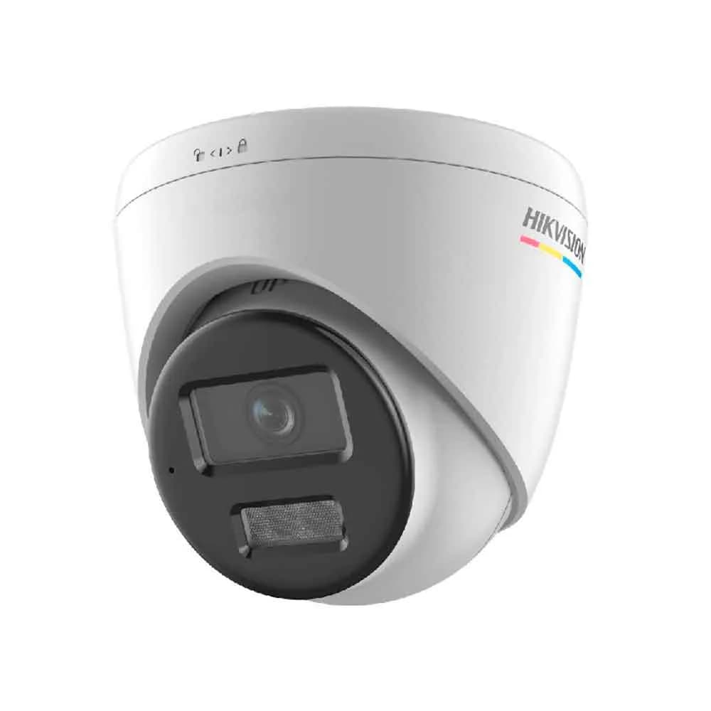 Câmera IP DS-2CD1327G2H-LIU(2.8MM) Hikvision