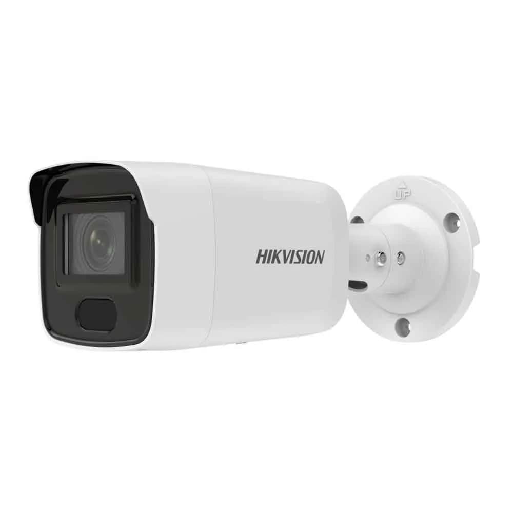 Câmera IP DS-2CD3066G2-IS(2.8MM) Hikvision