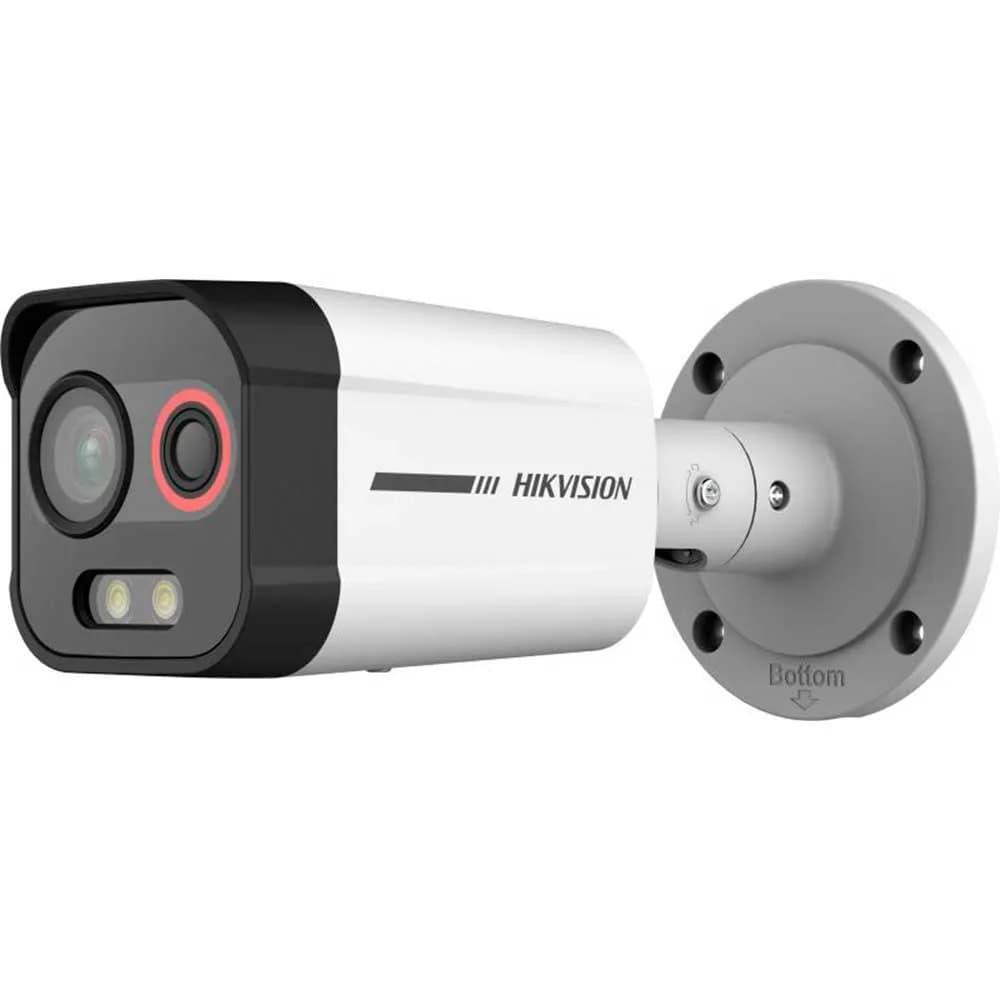 Câmera IP DS-2TD2608-2/QA Hikvision