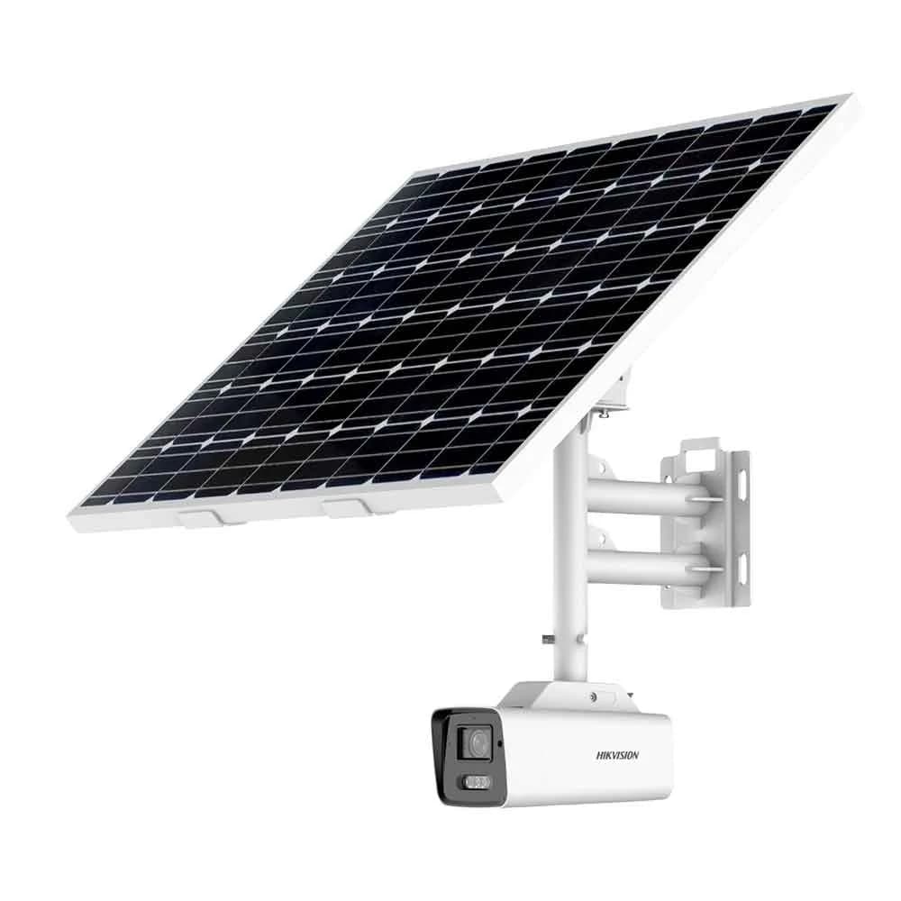 Câmera IP DS-2XS6A47G1-LS/C36S80(2.8MM) Hikvision