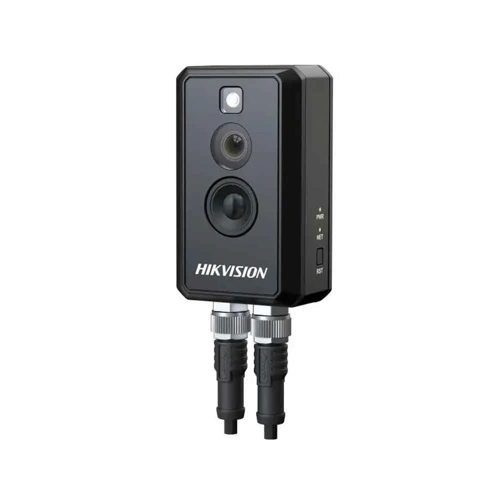 Câmera IP Termografica DS-2TD3017T-3/V Hikvision