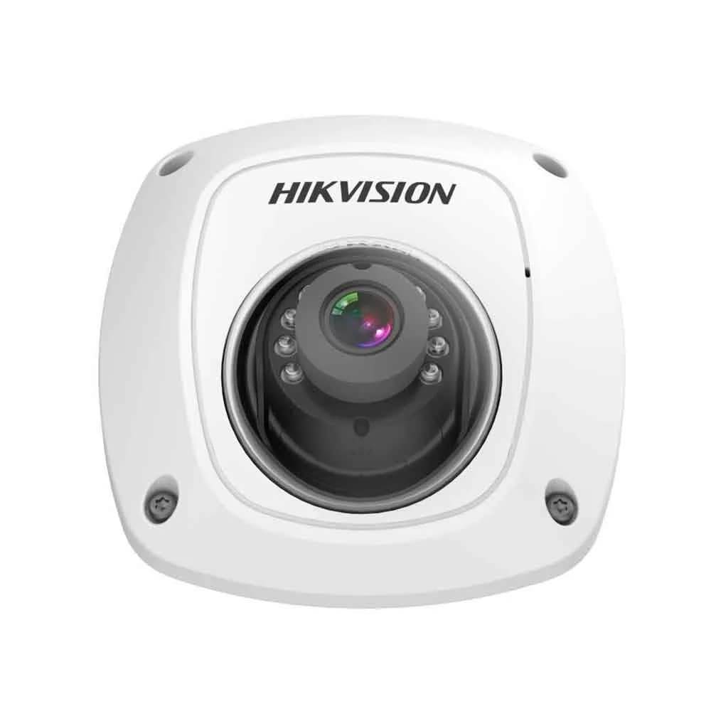 Câmera Mobile DS-2XM6122G1-IDM(2.8MM) Hikvision