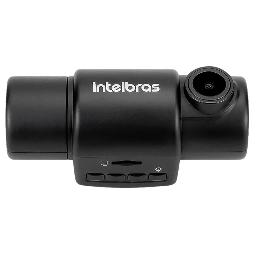 CAMERA VEICULAR DUO FULL HD INTELBRAS DC 3201 2K+ - 4590007