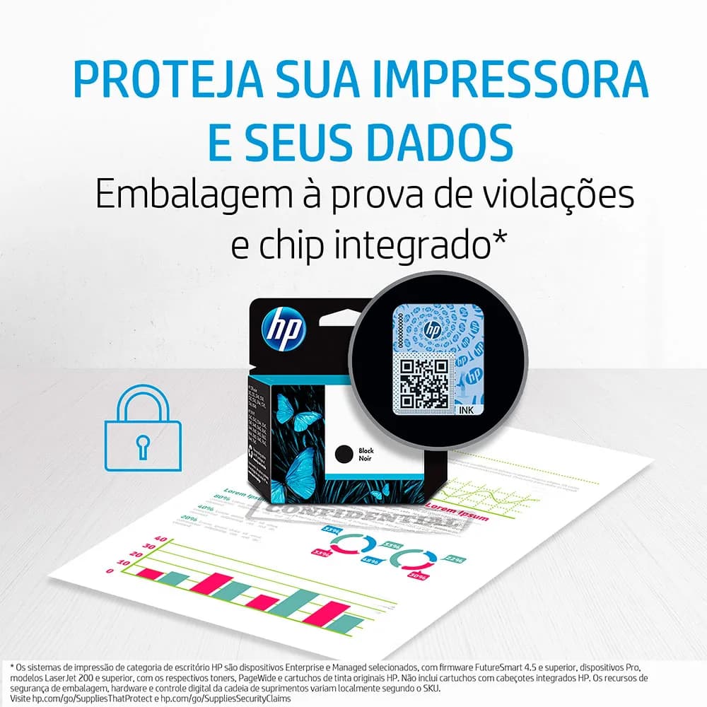 CARTUCHO HP 7FP38VL 668XL TRICOLOR