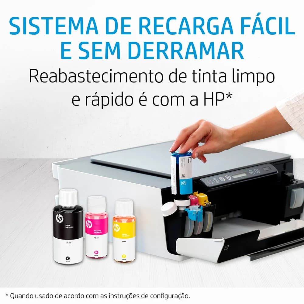 CARTUCHO HP 7FP38VL 668XL TRICOLOR
