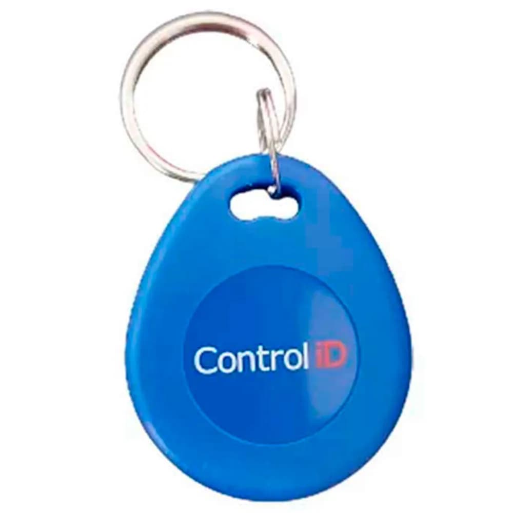 Chaveiro de Proximidade Mifare Rfid/Chav/MIF Control iD