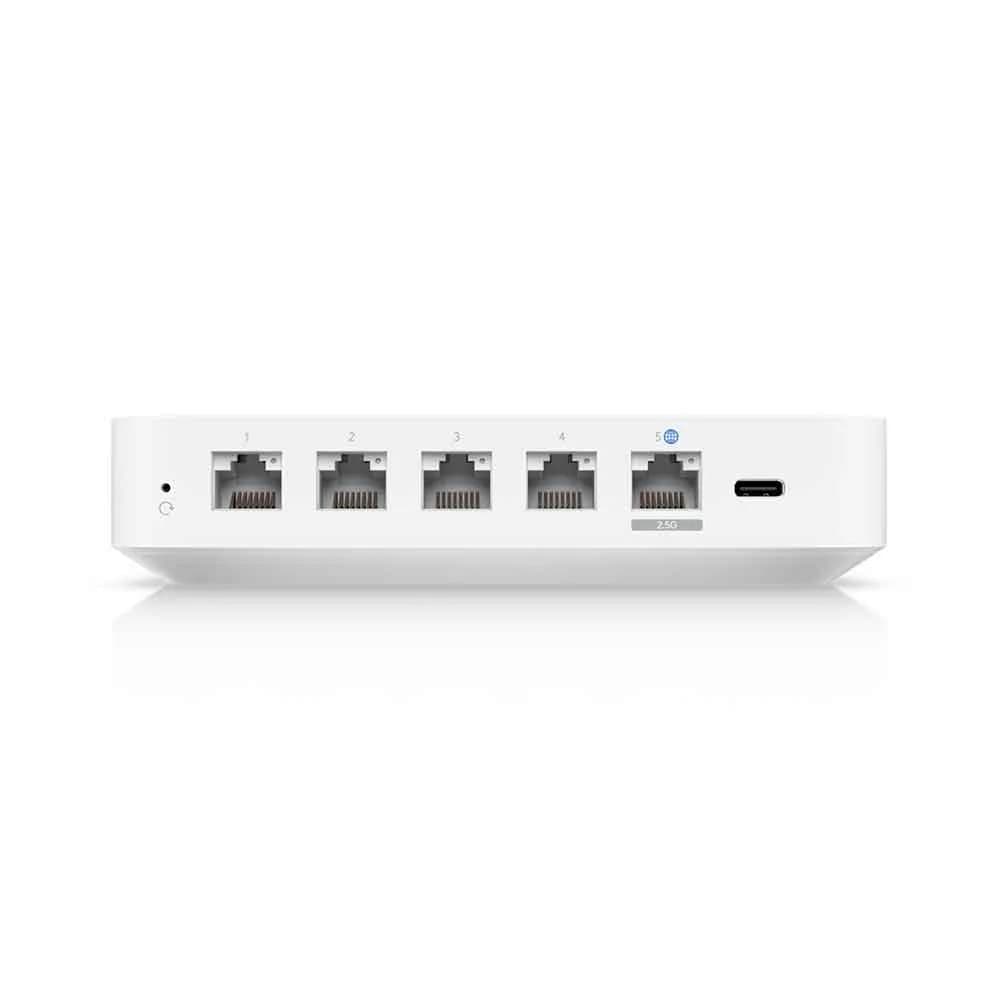 CLOUD GATEWAY ULTRA UBIQUITI + LOAD BALANCE UCG-ULTRA