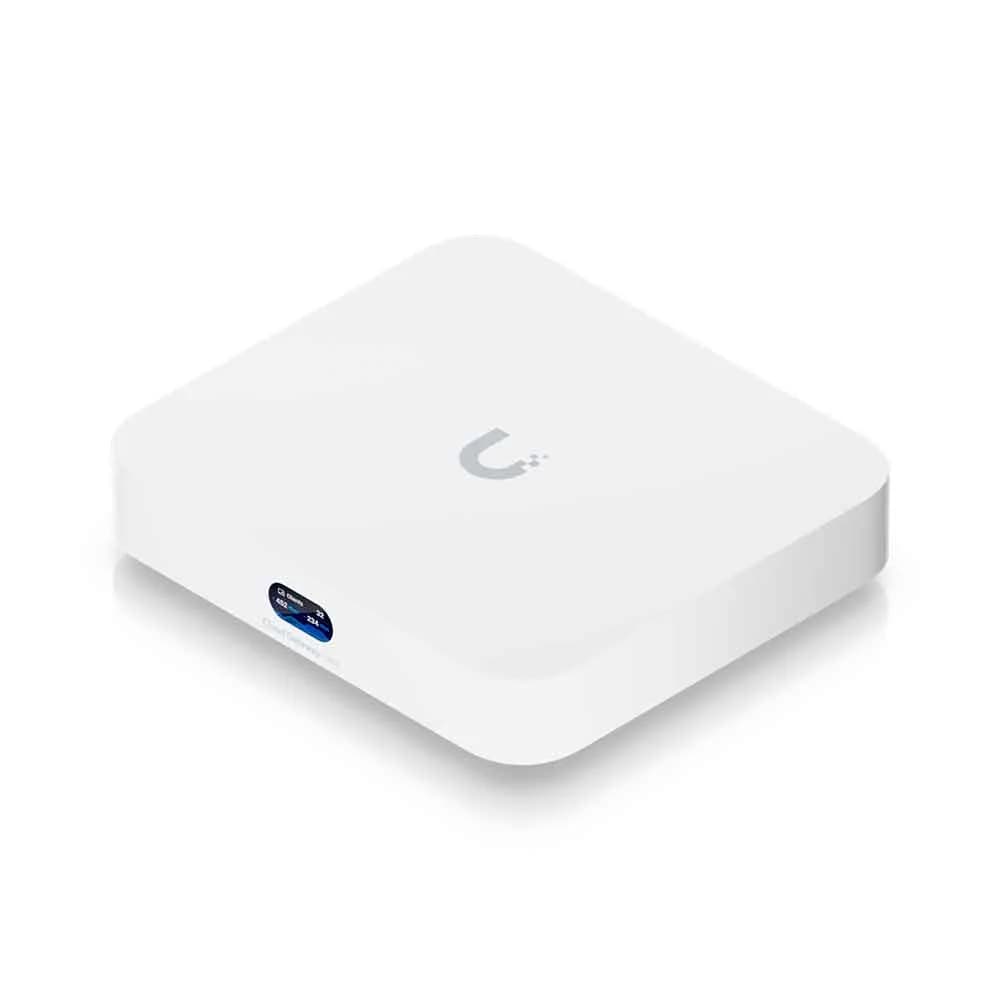 CLOUD GATEWAY ULTRA UBIQUITI + LOAD BALANCE UCG-ULTRA
