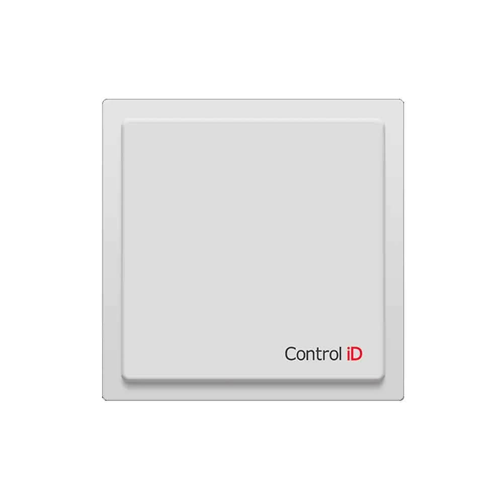 Controlador de Acesso com Leitor UHF Iduhf Control iD