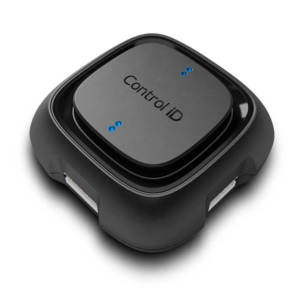 Controlador de Acesso Secbox INT/SECBOXV2 Control iD