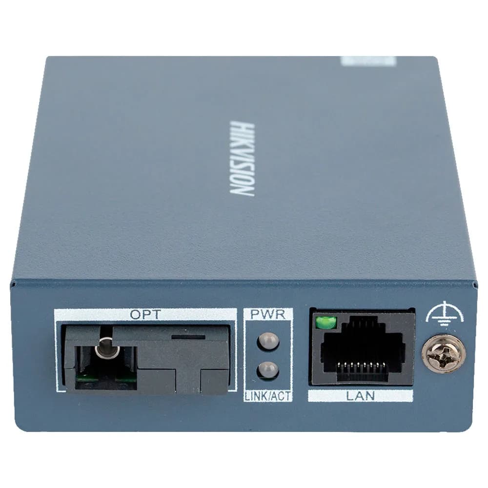 Conversor de Mídia Receptor DS-3D501R-A Hikvision