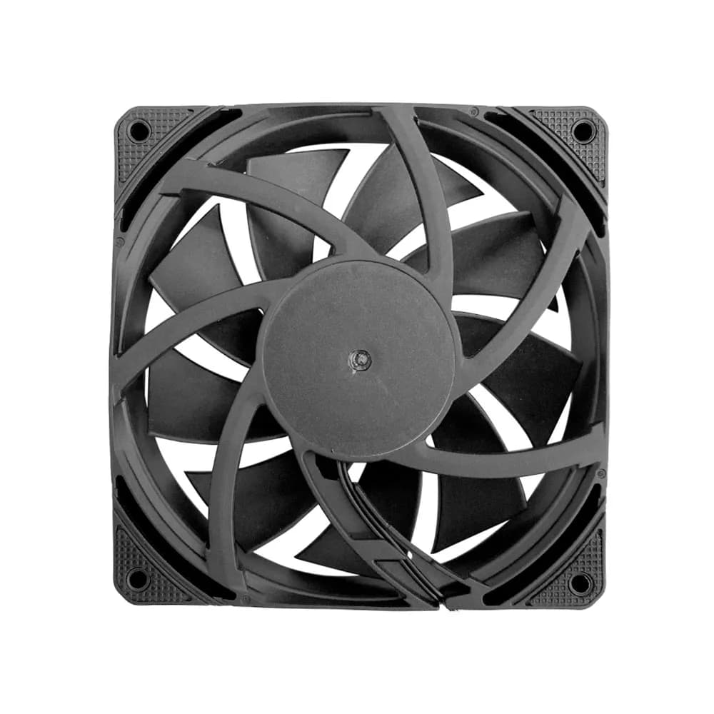 COOLER PARA GABINETE C3TECH F9-200BK 120MM