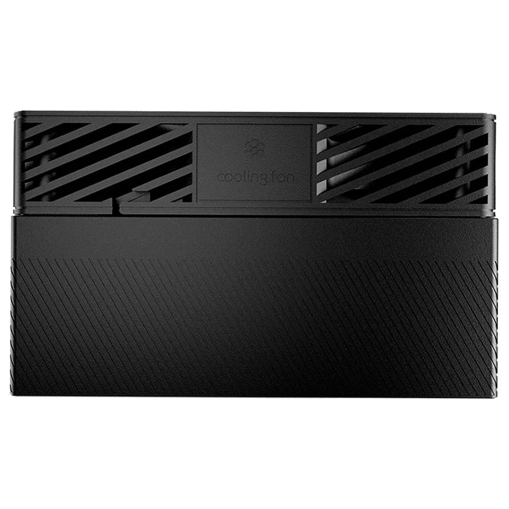 COOLER PARA PROCESSADOR C3TECH MULTICOLOR 120MM FC-L130M