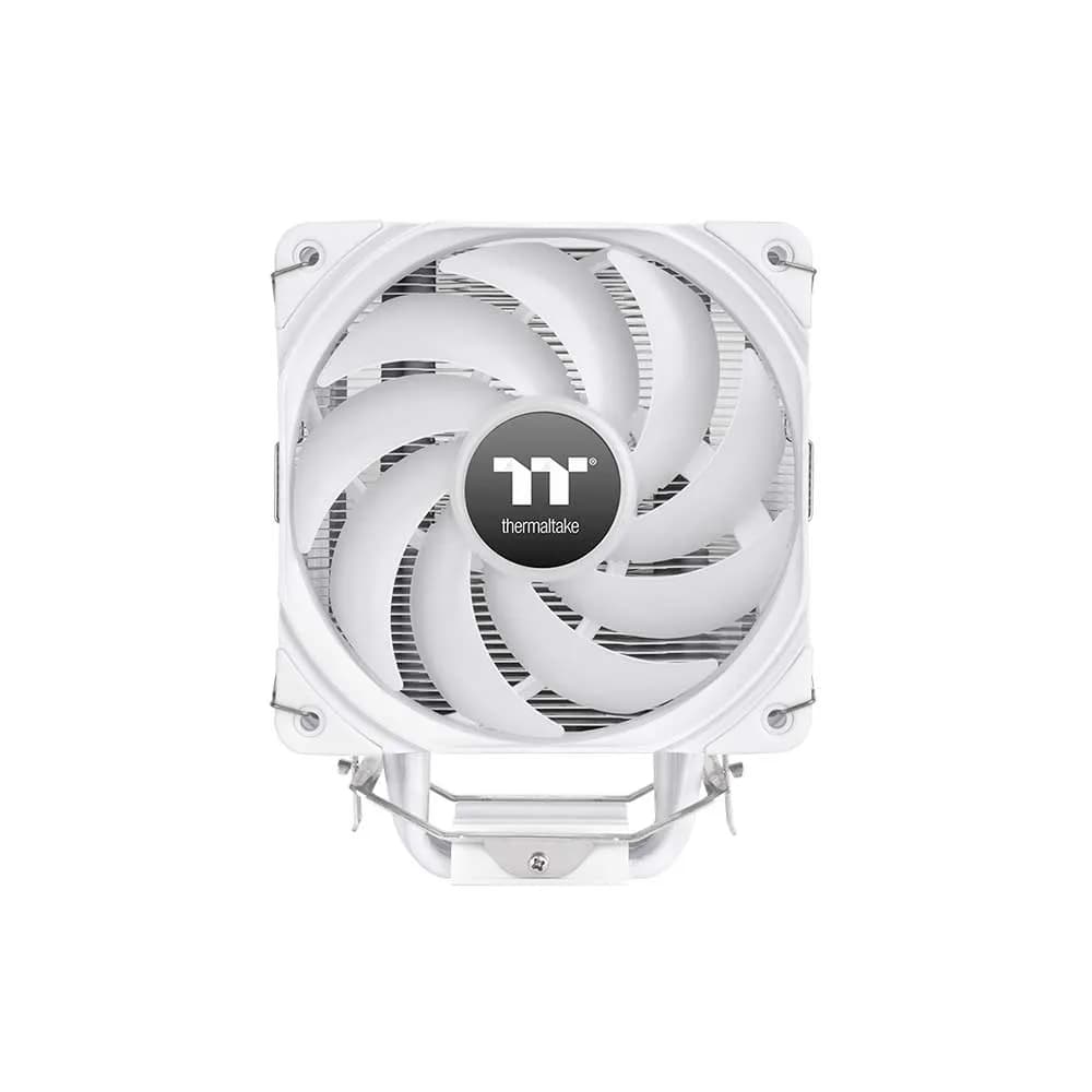 COOLER PARA PROCESSADOR THERMALTAKE UX200 BRANCO ARGB CL-P116-AL12SW-A