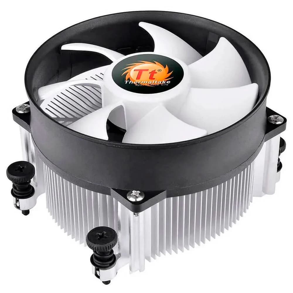 Cooler Thermaltake Gravity A2 /95W/BRANCO/AM4 - CL-P078-AL09WT-A#