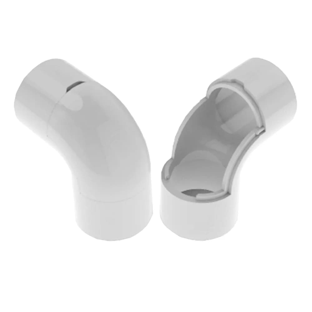 Cotovelo com Inspeção BR 1/2 Masster - 27061002