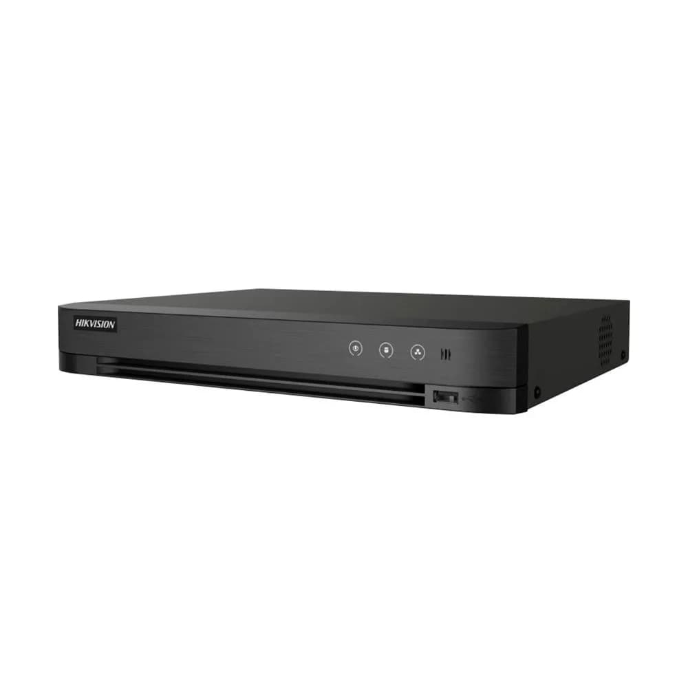 DVR Acusense IDS-7204HQHI-M1/XT(STD) Hikvision