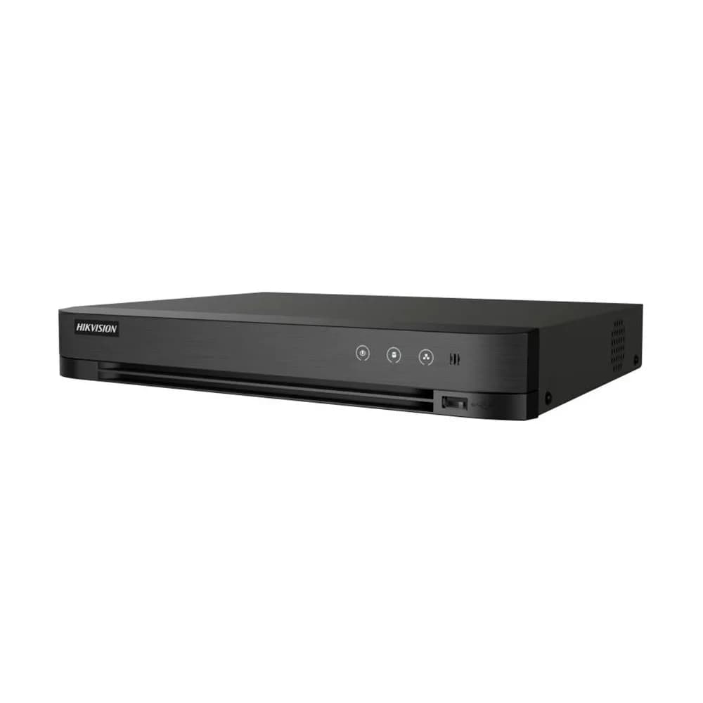 DVR IDS-7208HQHI-M1/XT Hikvision