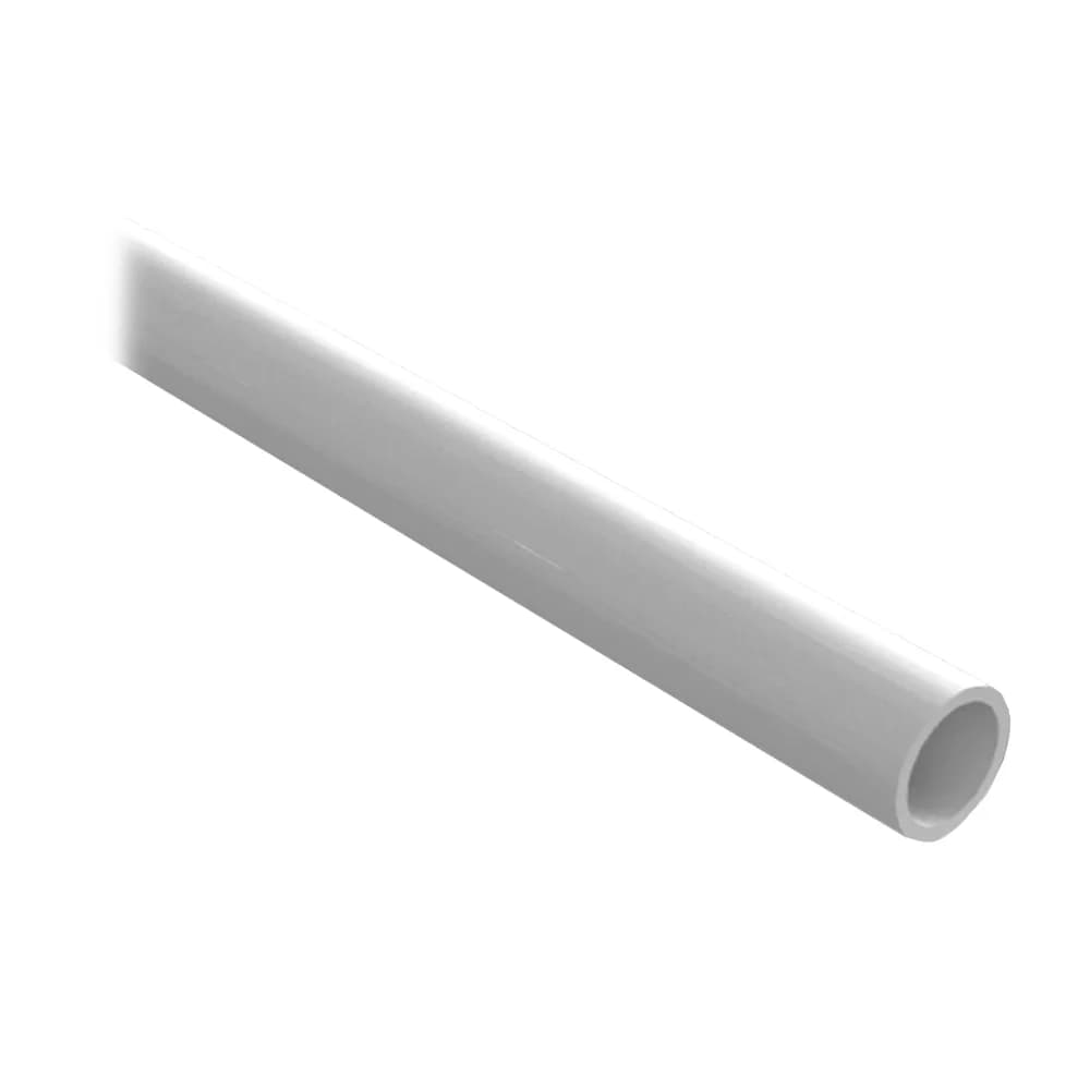 Eletroduto PVC BR Aparente Leve 1/2 Masster - 17211302