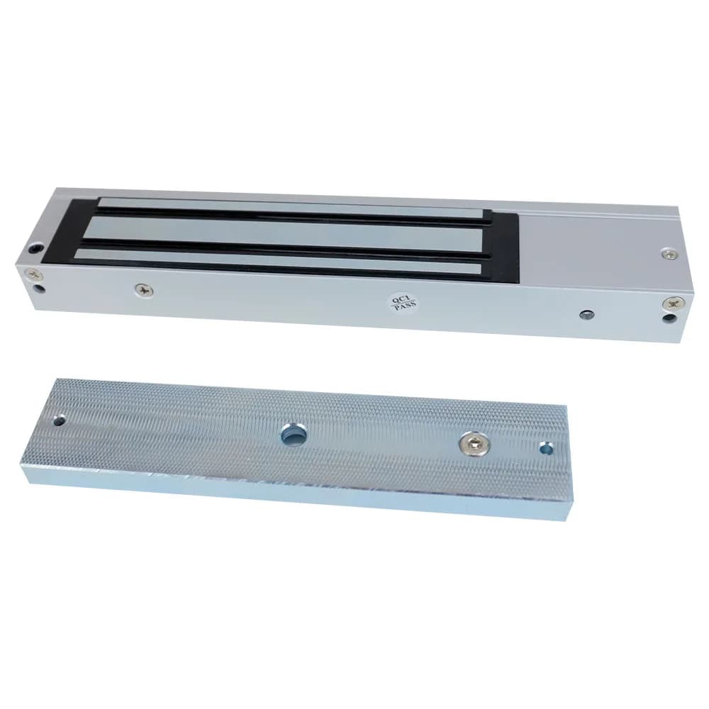 Fechadura Eletroima DS-K4H255S Hikvision