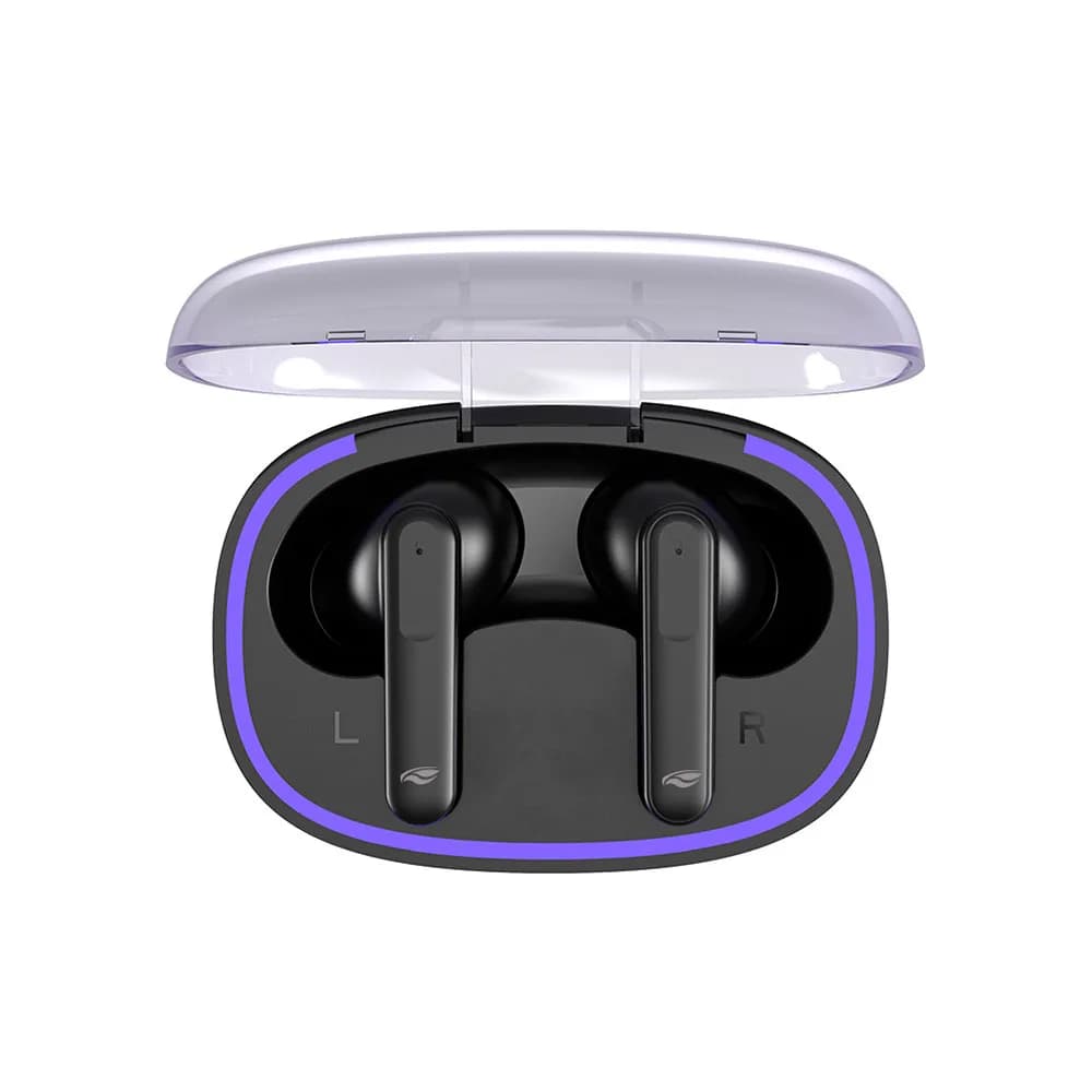 FONE DE OUVIDO C3TECH EP-TWS-35BK BLUETOOTH 5.3 TWS PRETO